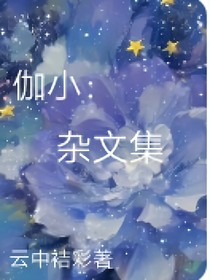 伽小：杂文集