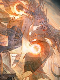 藕饼：小短文