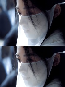 雁回时：棋子