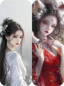 穿越之极品女二养成记