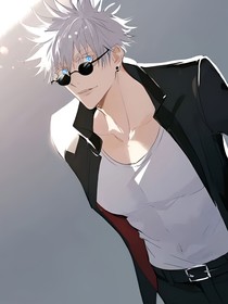 咒回：论平民咒术师如何生存