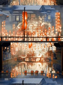 哪吒：便知天下秋