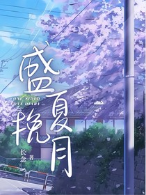 盛夏挽月