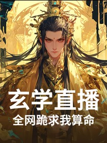 玄学直播：全网跪求我算命