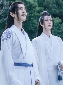 陈情令：天降晚秋-d371