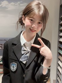 你的夏天很耀眼