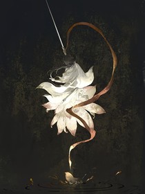 假如李蓮花被師娘救下