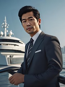 四大家族之凌家為首