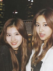 twice——无法形容的爱