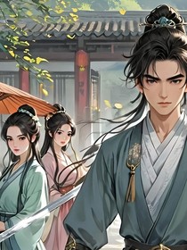 世人皆知我是廢材