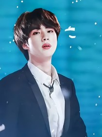 BTS系列之梦色蛋糕师