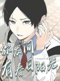 排球少年：你发间有春日阳光