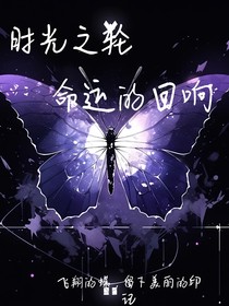 時(shí)光之輪：命運(yùn)的回響