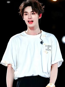 丁兒的馬老師