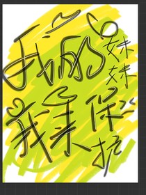 我的妹妹我来保护
