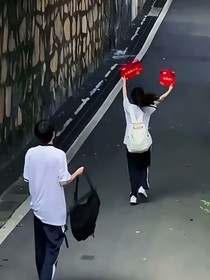 别怕，我来带你回家了