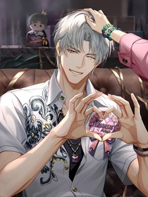 查理蘇：完美男人