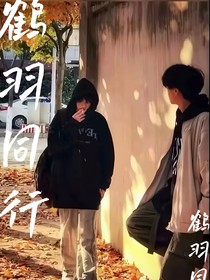 鹤羽同行