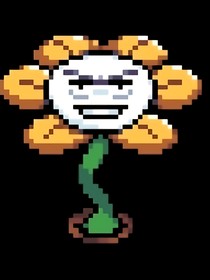 Deltarunefell