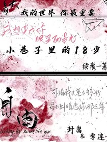 小巷子里的18歲