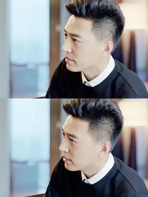 欢乐颂，以南归宗
