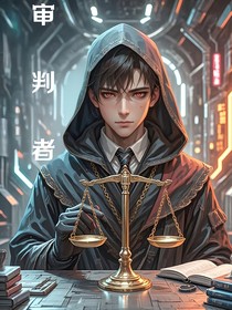 审判者的罪印