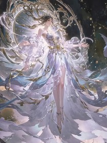 斩神神女-d892