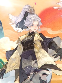 忘川風(fēng)華錄：異世界別傳