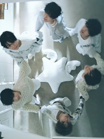 nctwish小故事