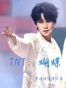 TNT：蝴蝶