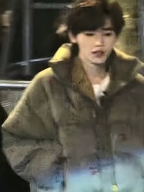 宋亚轩：梦里见