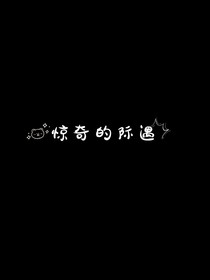 惊奇的际遇！