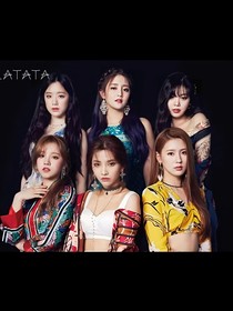 G——idle