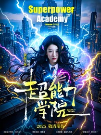 超能力学院x