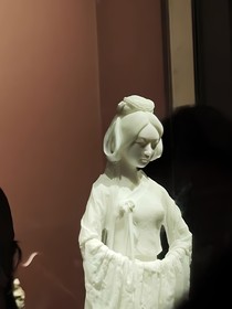 瓷器人生