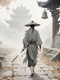 穿越到我自己的小说里我笑了