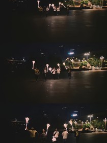 TNT：上学日记