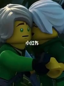 幻影忍者小说1