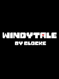 WINDYTALE（undertaleau）