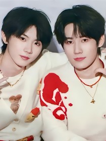 马嘉祺：真源，谁叫你走的
