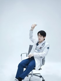 仁心俱乐部秦文彬x林纾七年之痒