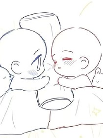 穿越后谈恋爱了