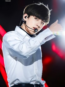 BTS我不是杉菜啊