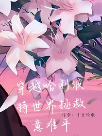 穿越在哈利波特世界拯救意难平