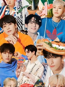 seventeen：十四的养成计划吗？，有意思