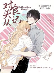 对头从良记