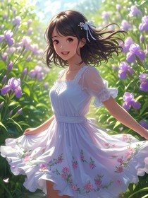 吾望鸢归