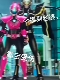 迷你特工隊之雷露cp