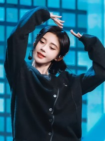 鞠婧祎的相册