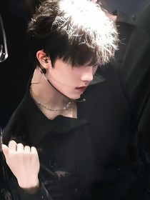 TOP：完颜师妹说她慕强